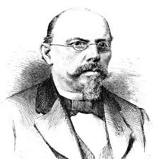 Retrato de José Mª Fernández Colávida.