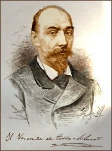 Antonio Solanot y Casas, vizconde de Torres-Solanot