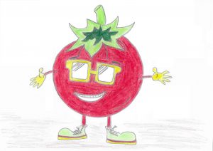 Toma-tomate Dabadú Dabadabadúa