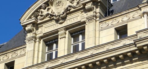 Universidad-Paris