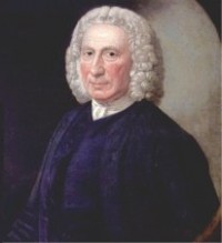 Emmanuel Swedenborg 