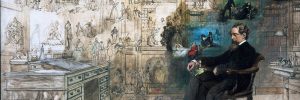 Charles Dickens
