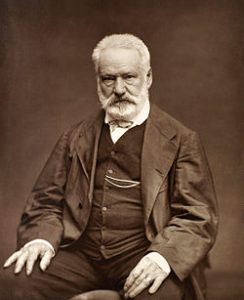 Victor Hugo Étienne Carjat