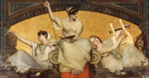 Ateneo de Madrid frecuentado por Alverico Perón