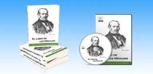 El libro de los médiúms