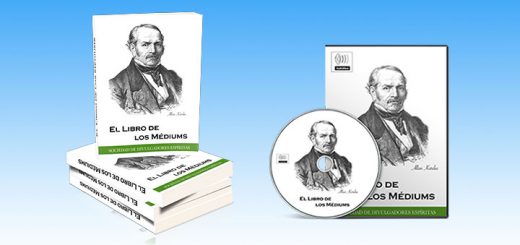 El libro de los médiúms