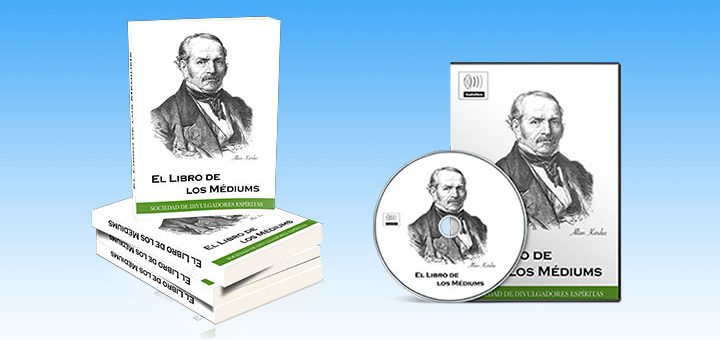 El libro de los médiúms