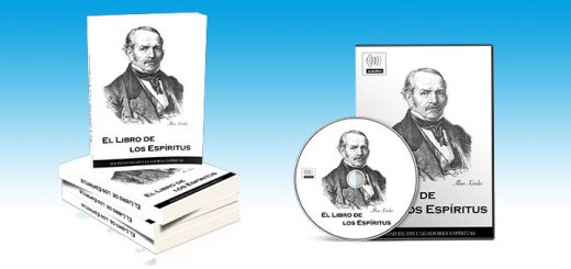 Libro de los espiritus