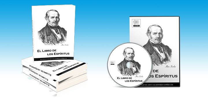 Libro de los espiritus