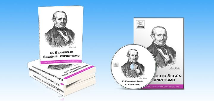 El evangelio según el espiritismo