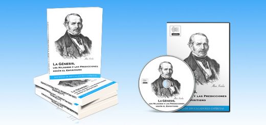 La génesis los milagros y las predicciones