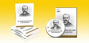 El problema del ser, y del destino