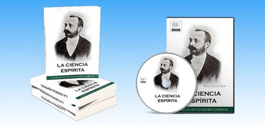 La ciencia espírita