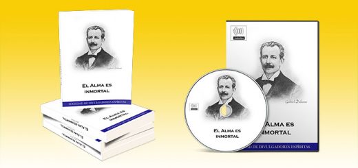 El alma es inmortal