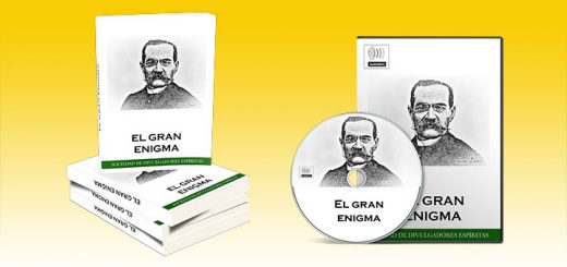 El gran enigma