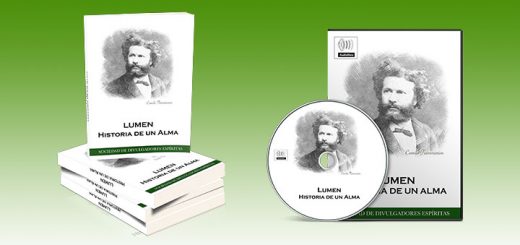 Lumen. Historia de un alma
