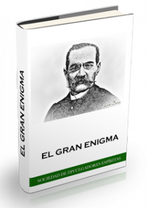 El gran Enigma