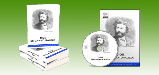 Dios en la naturaleza