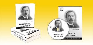 Historia del Espiritismo