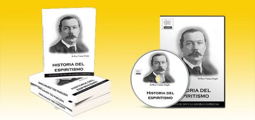 Historia del Espiritismo