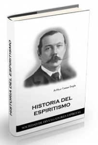Historia del Espiritismo