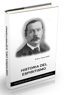 Historia del Espiritismo