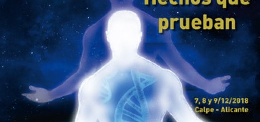 Congreso Espírita Conciencia