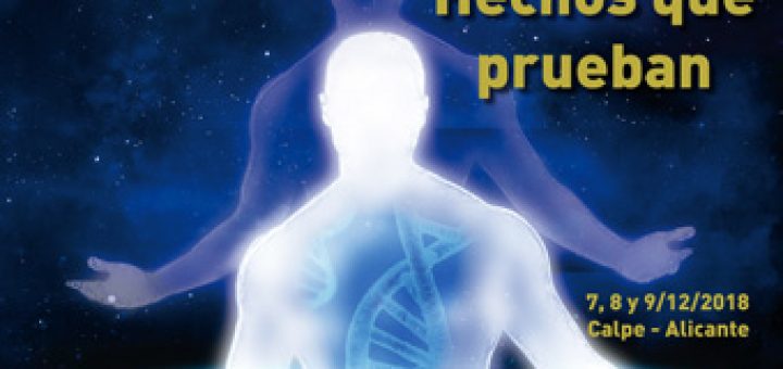 Congreso Espírita Conciencia