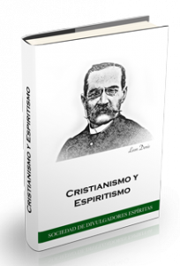Cristianismo y espiritismo