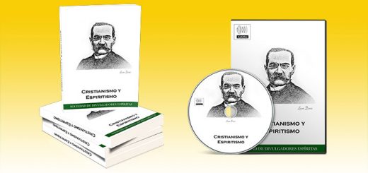 Cristianismo y espiritismo