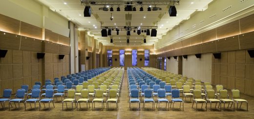 Congreso Espírita ConCiencia 2018 Hechos que prueban