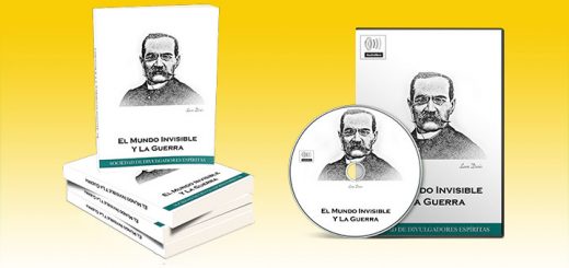 El mundo invisible y la guerra