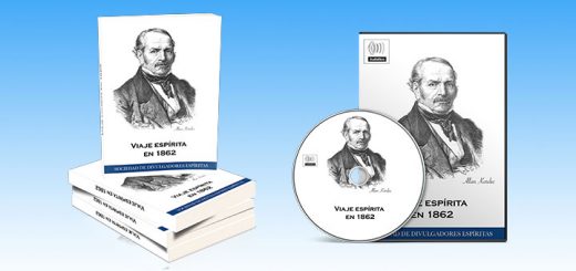 Viaje espírita 1862