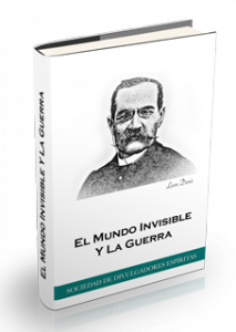 El mundo invisible y la guerra