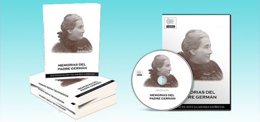 Memorias del padre Germán