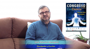 José Manuel Meseguer