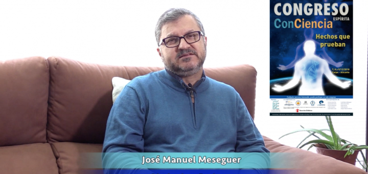 José Manuel Meseguer