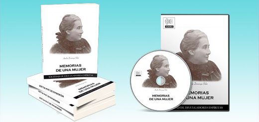 Memorias de una mujer