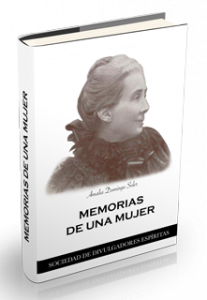 Memorias de una mujer