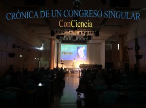 Crónica de un Congreso Singular