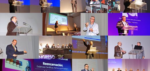 Fotografías Congreso Calpe 2018