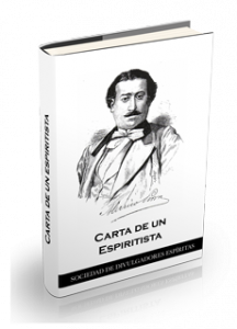 Carta de un Espiritista