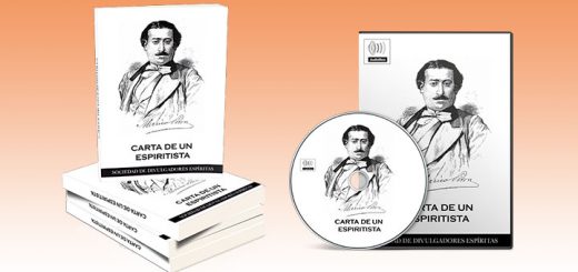 Carta de un espiritista