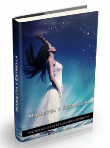 Marietta y Estrella