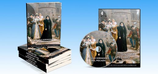 En las vorágines del pecado