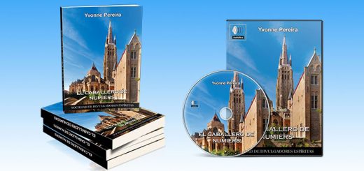 El caballero de Numiers