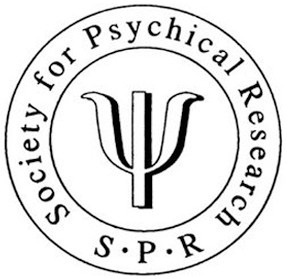 Emblema de la Sociedad para la Investigación Psíquica