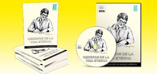 Obreros de la vida eterna