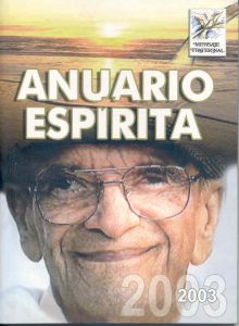 Anuario Espírita 2003