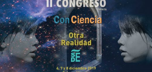 Congreso Espírita Conciencia por Youtube